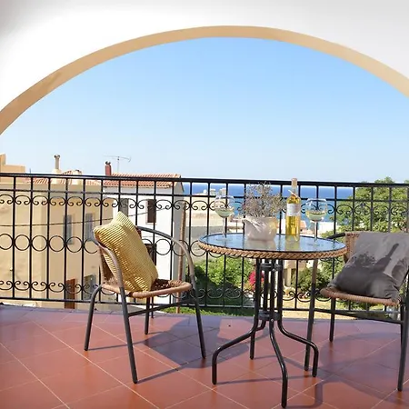 Apartment Castello Domus *