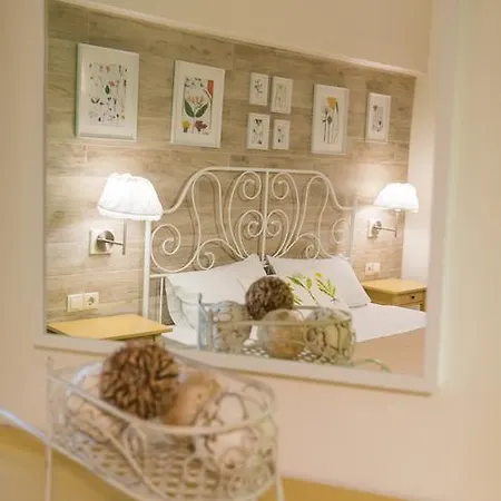Apartment Castello Domus